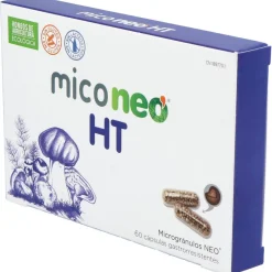 Mico Neo Ht 60cap - Neovital