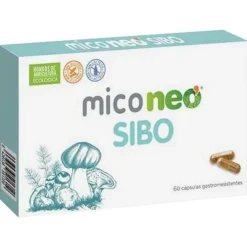 Mico Neo Sibo Bio 60Caps
