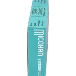 Micosan Immunflu 40caps - Santiveri