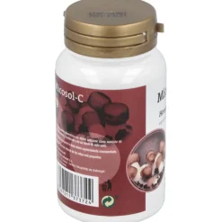 Micosol C (Hongo Del Sol) 60Cap.