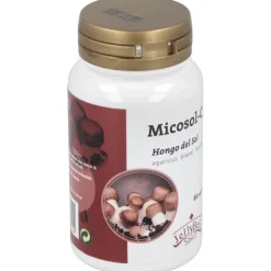 Micosol C (Hongo Del Sol) 60Cap.