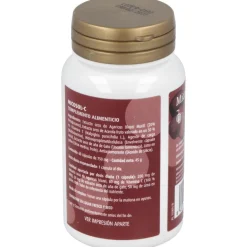 Micosol C (Hongo Del Sol) 60Cap.