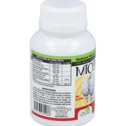Micoteraphy Glico 545 mg 90 Cápsulas Avd - Avd Reform