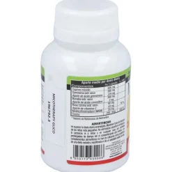 Micoteraphy Glico 545 mg 90 Cápsulas Avd - Avd Reform