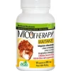 Micoteraphy Linfo 545 Mg 90 Capsulas Avd