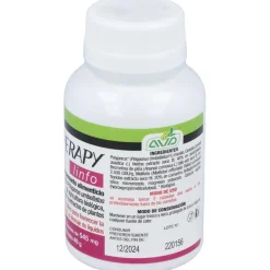 Micoteraphy Linfo 545 Mg 90 Capsulas Avd
