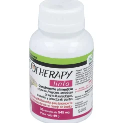 Micoteraphy Linfo 545 Mg 90 Capsulas Avd