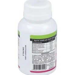 Micoteraphy Linfo 545 Mg 90 Capsulas Avd