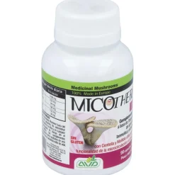 Micoteraphy Linfo 545 Mg 90 Capsulas Avd