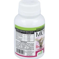Micoteraphy Linfo 545 Mg 90 Capsulas Avd