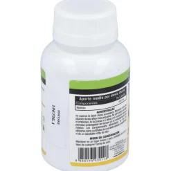 Micoteraphy Maitake 595 Mg 90 Capsulas Avd