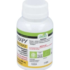Micoteraphy Maitake 595 Mg 90 Capsulas Avd