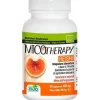 Micoteraphy Reishi 495 mg 90 Cápsulas Avd - Avd Reform