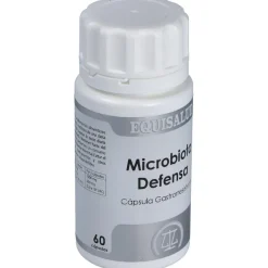 Microbiota Defensa 60caps - Equisalud