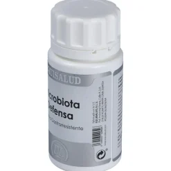 Microbiota Defensa 60caps - Equisalud