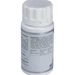 Microbiota Defensa 60caps - Equisalud