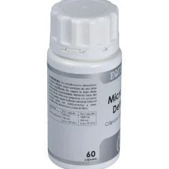Microbiota Defensa 60caps - Equisalud