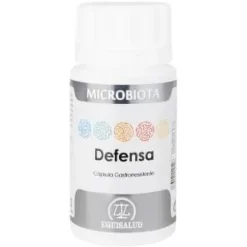 Microbiota Defensa 60caps - Equisalud
