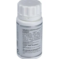 Microbiota Defensa 60caps - Equisalud