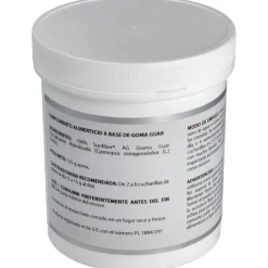 Microbiota Guar (Prebioticos) 125Gr.