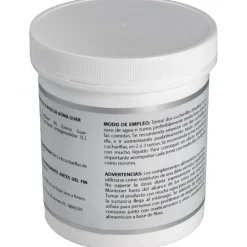 Microbiota Guar (Prebioticos) 125Gr.