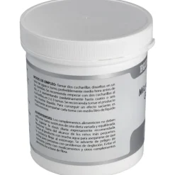 Microbiota Guar (Prebioticos) 125Gr.