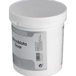 Microbiota Guar (Prebioticos) 125Gr.