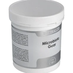 Microbiota Guar (Prebioticos) 125Gr.