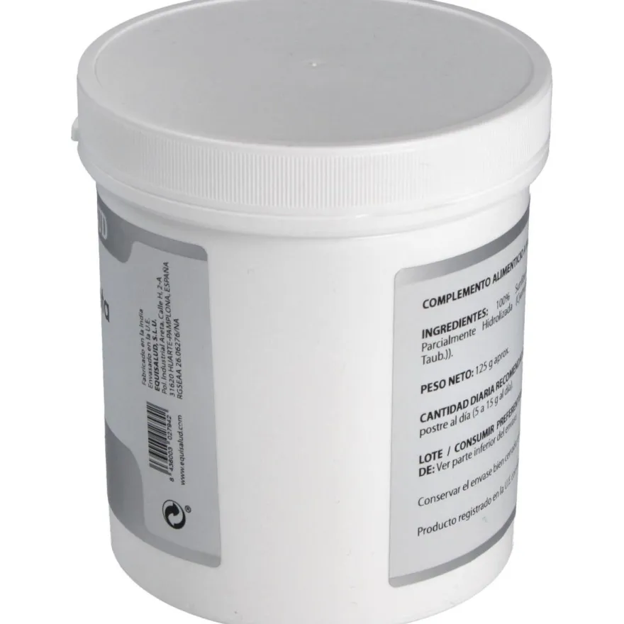 Microbiota Guar (Prebioticos) 125Gr.