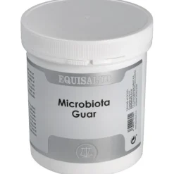 Microbiota Guar (Prebioticos) 125Gr.