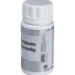 Microbiota Inflamadig 60caps - Equisalud