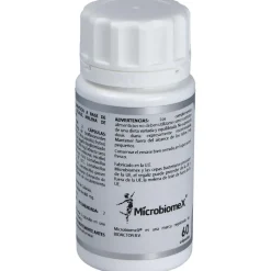 Microbiota Inflamadig 60caps - Equisalud