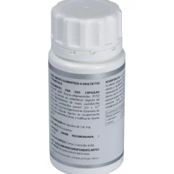 Microbiota Kilocontrol 60caps - Equisalud