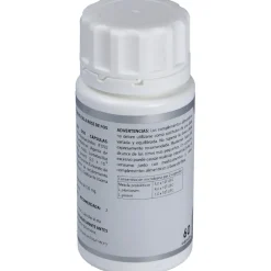 Microbiota Kilocontrol 60caps - Equisalud