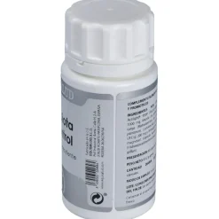 Microbiota Kilocontrol 60caps - Equisalud