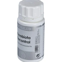 Microbiota Kilocontrol 60caps - Equisalud
