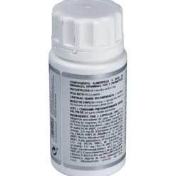 Microbiota Lactagest 60Cap.