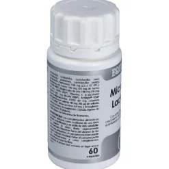 Microbiota Lactagest 60Cap.