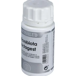 Microbiota Lactagest 60Cap.