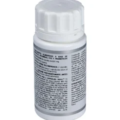 Microbiota Lactagest 60Cap.