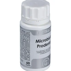 Microbiota Prodental 60Cap.