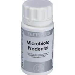 Microbiota Prodental 60Cap.
