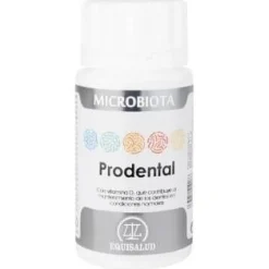 Microbiota Prodental 60Cap.