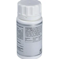 Microbiota Psico 60caps - Equisalud