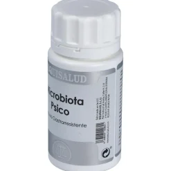 Microbiota Psico 60caps - Equisalud