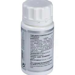 Microbiota Psico 60caps - Equisalud
