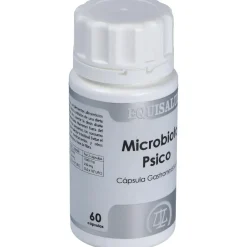 Microbiota Psico 60caps - Equisalud