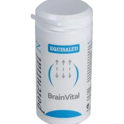 Micronutrición Brainvital 60 Cap - Equisalud