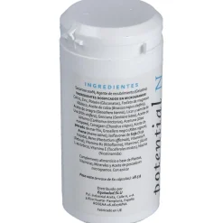 Micronutrición Brainvital 60 Cap - Equisalud