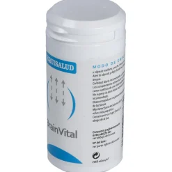 Micronutrición Brainvital 60 Cap - Equisalud